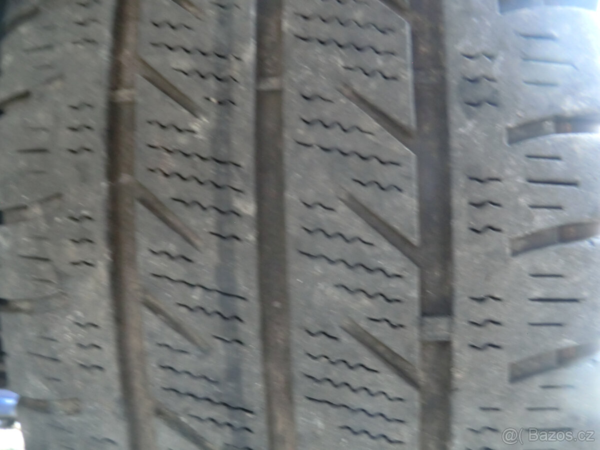 Opel Vivaro, 2.5CDTi 6 MÍST TAŽNÉ ZAŘÍZENÍ - 17