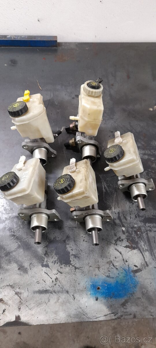 BMW e36 e39 e53 e46 prodám - 17