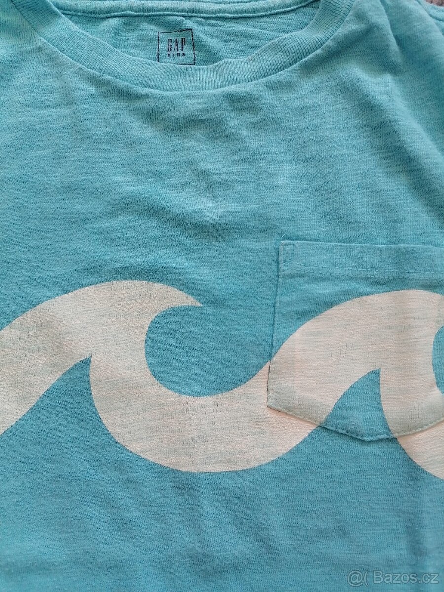 Chlapecký komplet vel.134-146. - 17