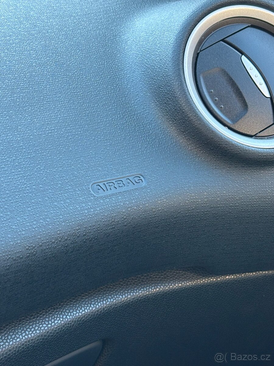 Ford Fiesta 1.25 60KW První majitel 106 600km - 17