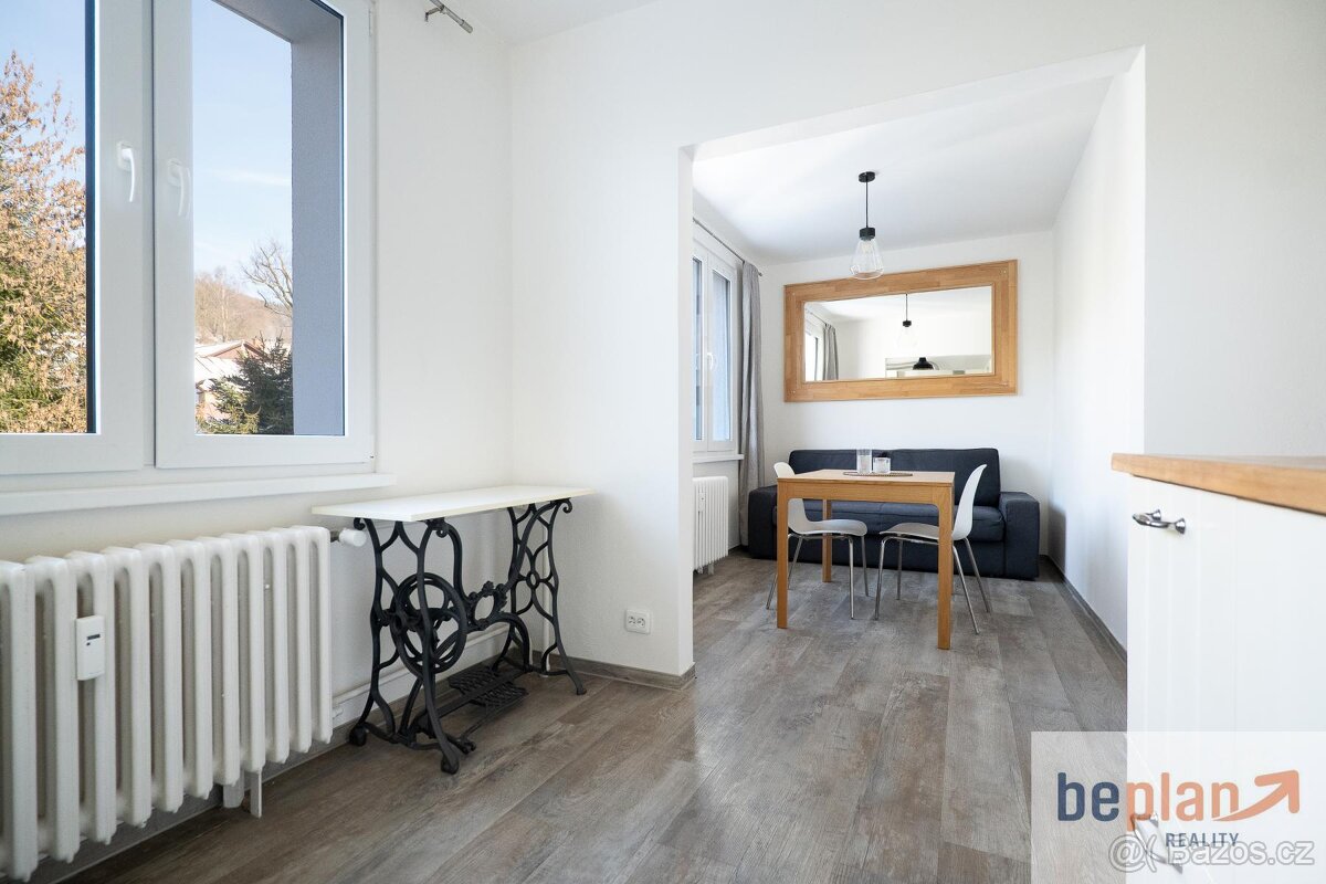 Prodej bytu v horách o dispozici 3+KK, Horní Rokytnice - 17