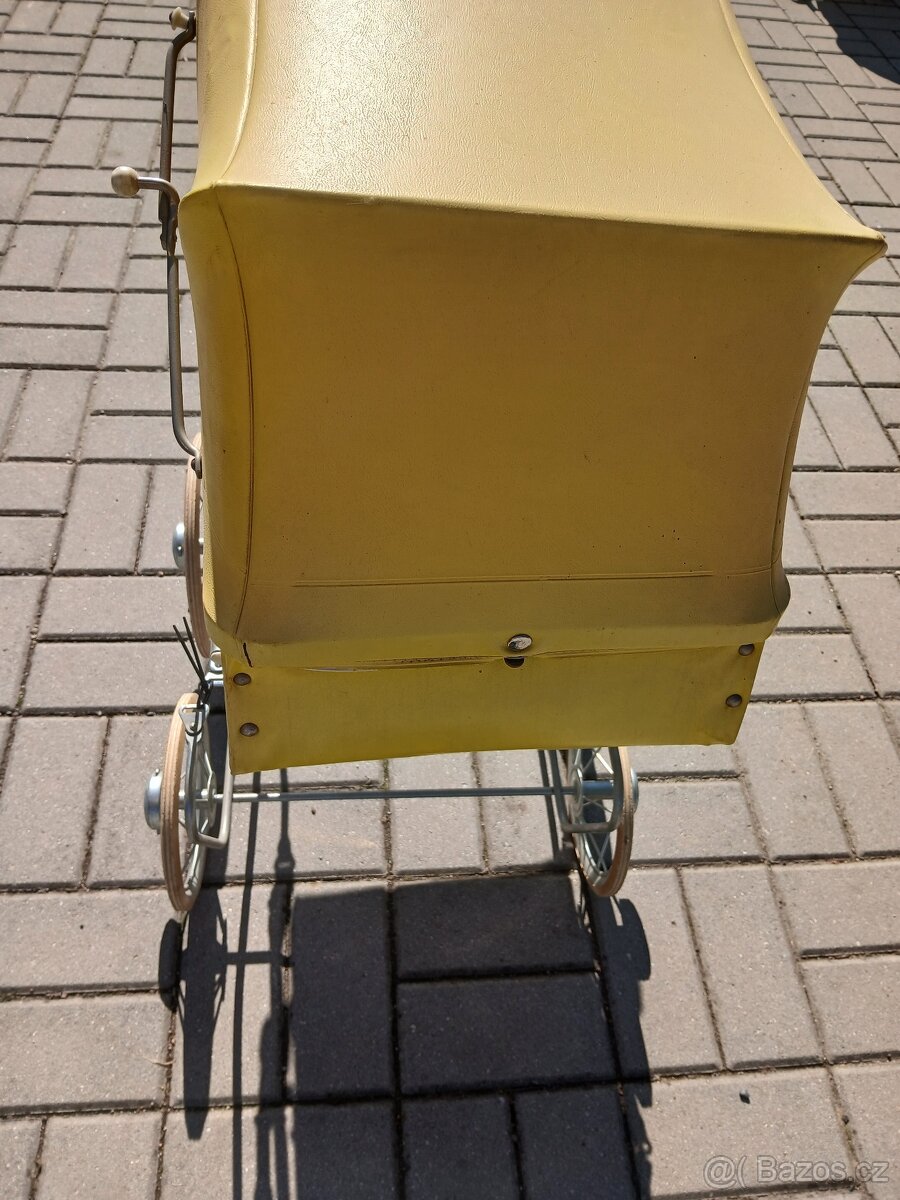 Kočárky - 17