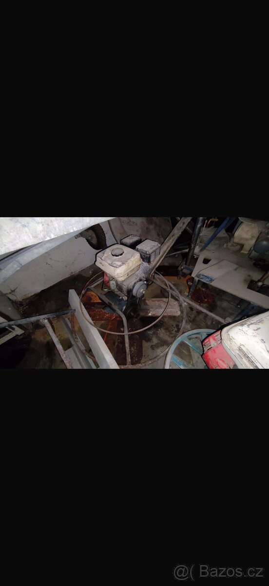 Garážový výprodej - nářadí - 17