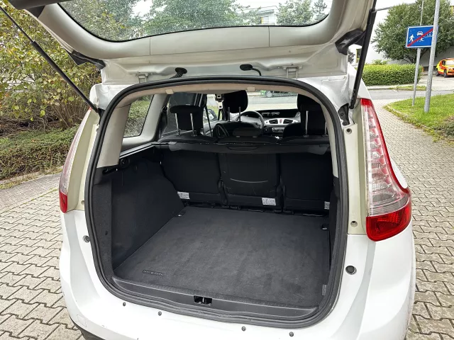 Renault Grand Scénic III 1.9 dCi 96kW Navi ALU kola BOSE - 17