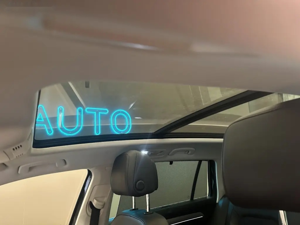 Volkswagen Passat, 2.0 TDI Business - 17