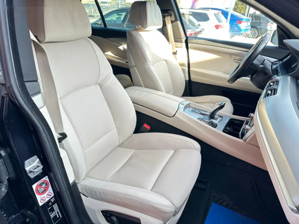 BMW Řada 5, 535D XDRIVE M-PAKET 230KW - 17