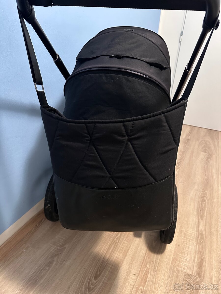 Kočárek Espiro Yoga - 17