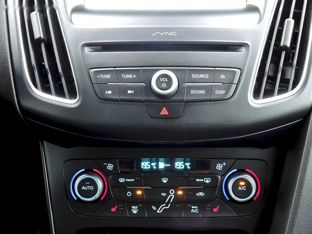 Ford Focus, 2.3 EcoBoost AWD RS Mountune M - 17