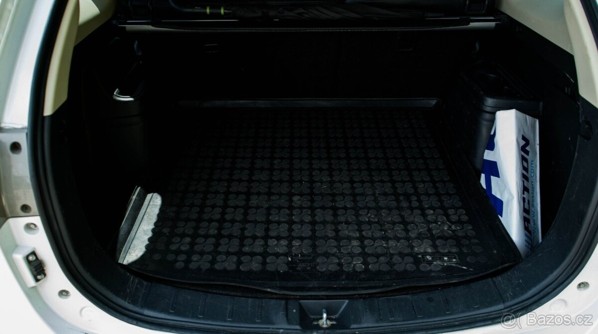 Mitsubishi Outlander 2.2 DI-D Instyle A/T - 17