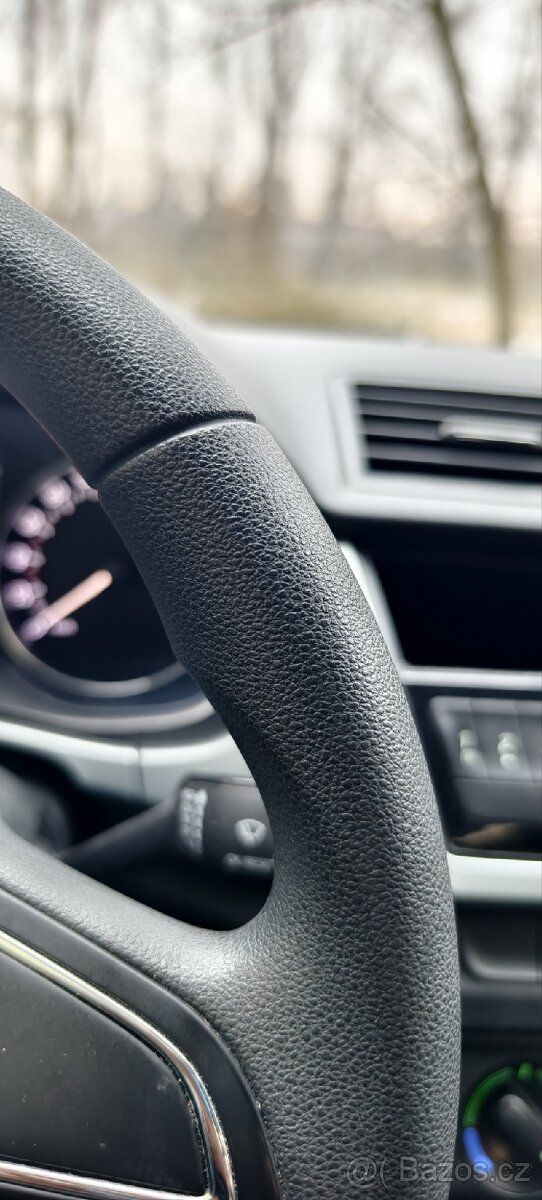 Škoda Fabia 3 2017r.v 1.0Mpi 55kWt - 17