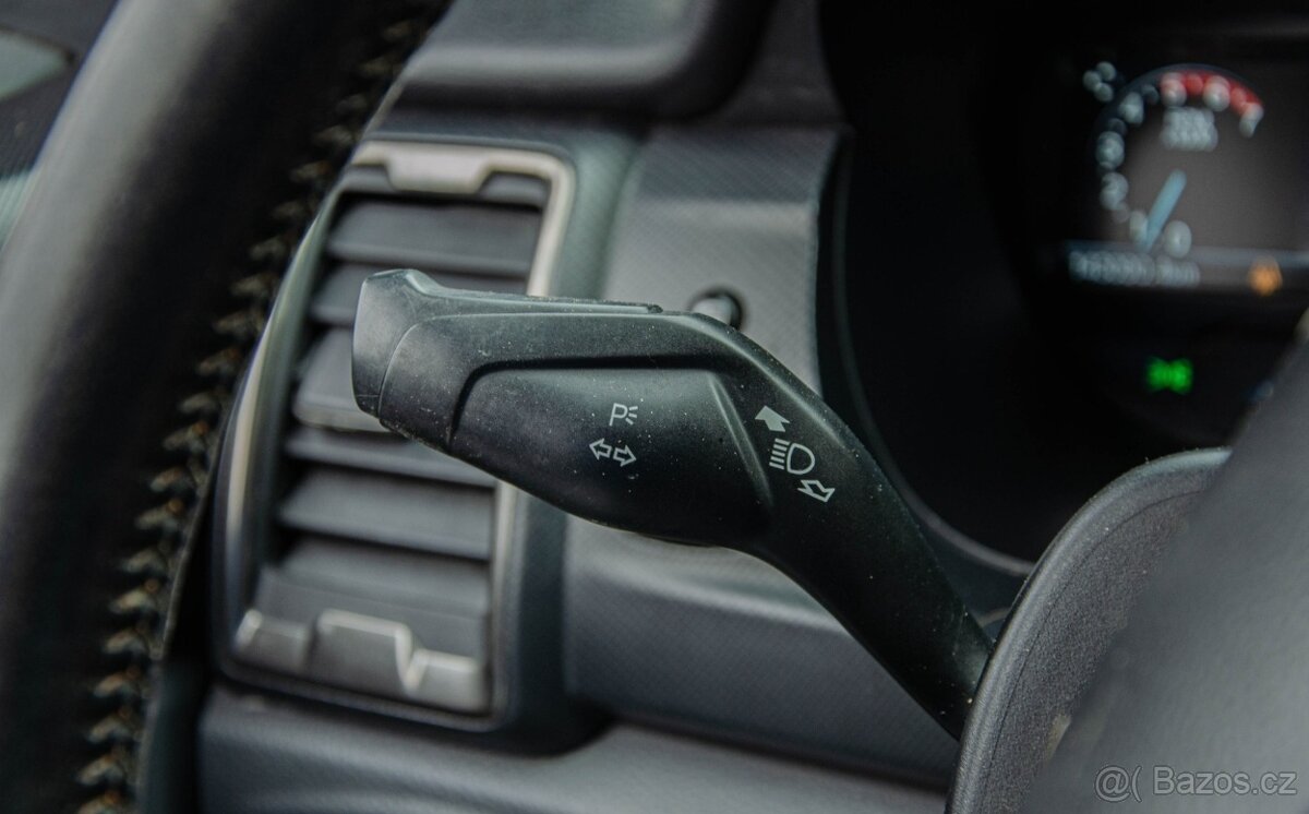 Ford Ranger 3.2 TDCi DoubleCab 4x4 WildTrak A6 - 17