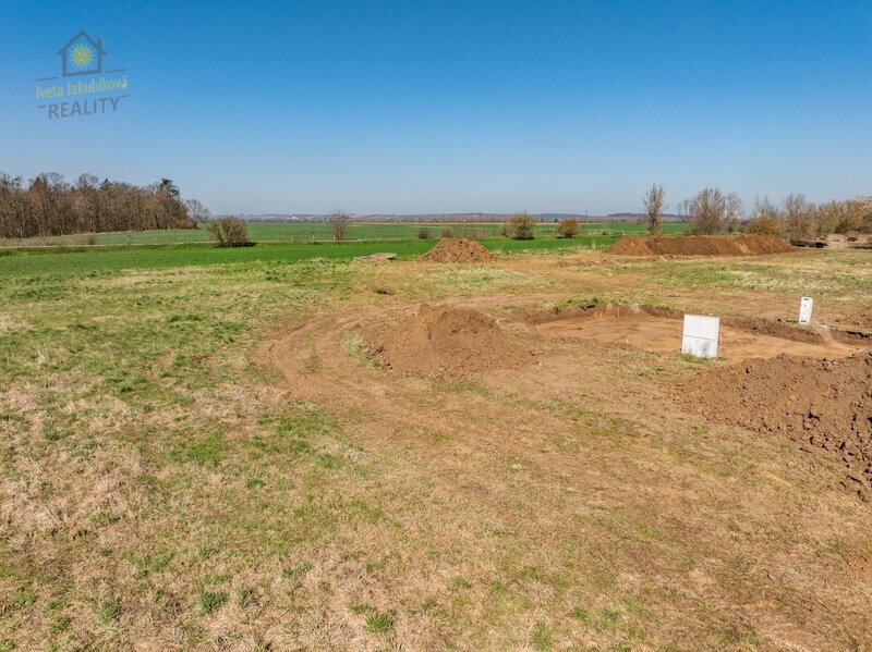 Prodej pozemku 1153 m2 - 17