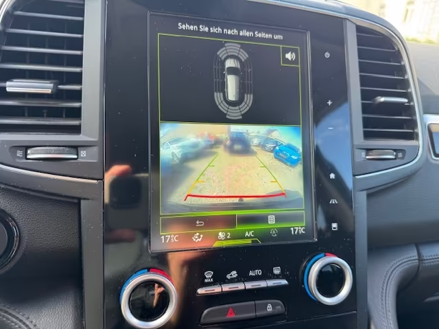 Renault Koleos 2.0dCi 175 Intens 4x4 X-Tronic FULL LED 2018 - 17