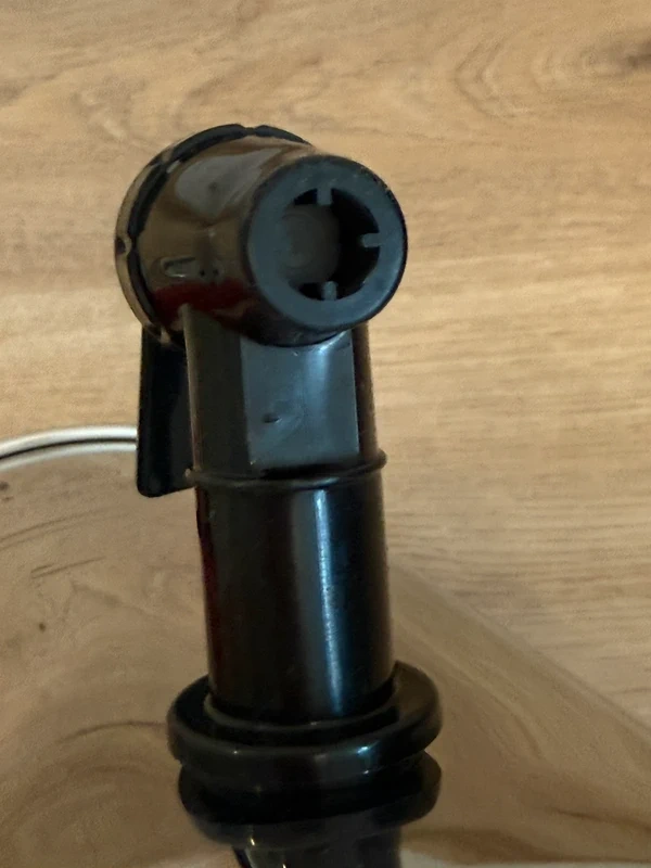 Filtr na vodu Berkey - 17