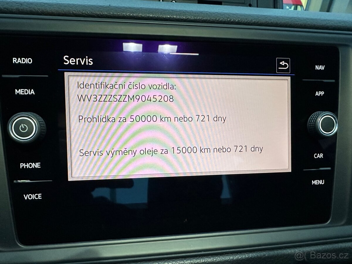 Volkswagen Crafter Algema Blitzlader 2 odtahový speciál - 17