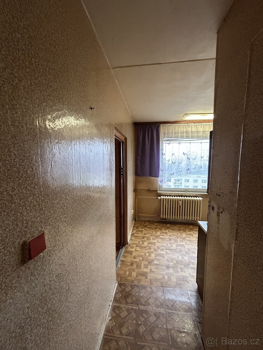 Prodej panelového bytu 3+1 v OV, Svitavy - 17
