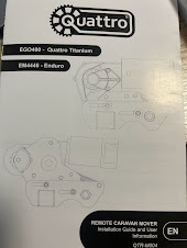 Prodám karavan Wieisberg 420 QD - 17