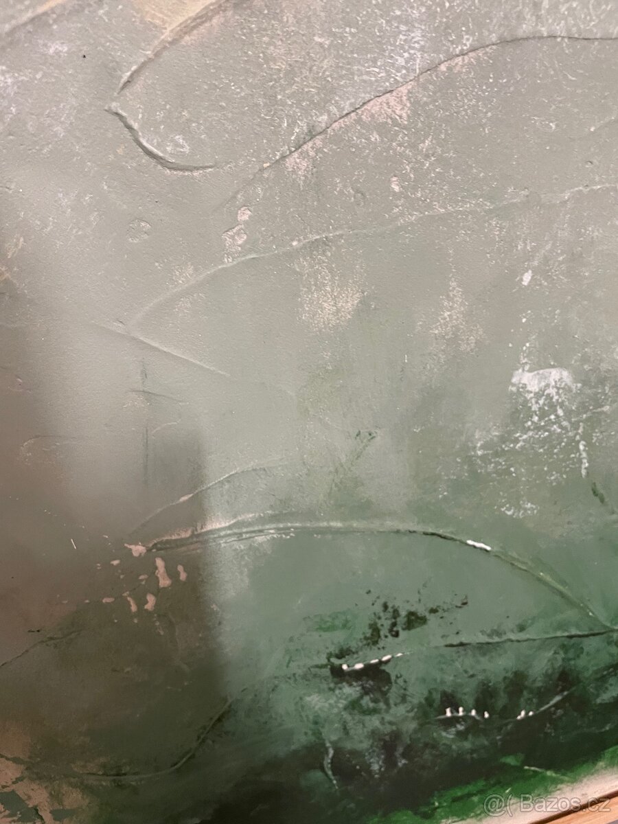 Ručně malovaný obrazy Malerifabrikken - 17