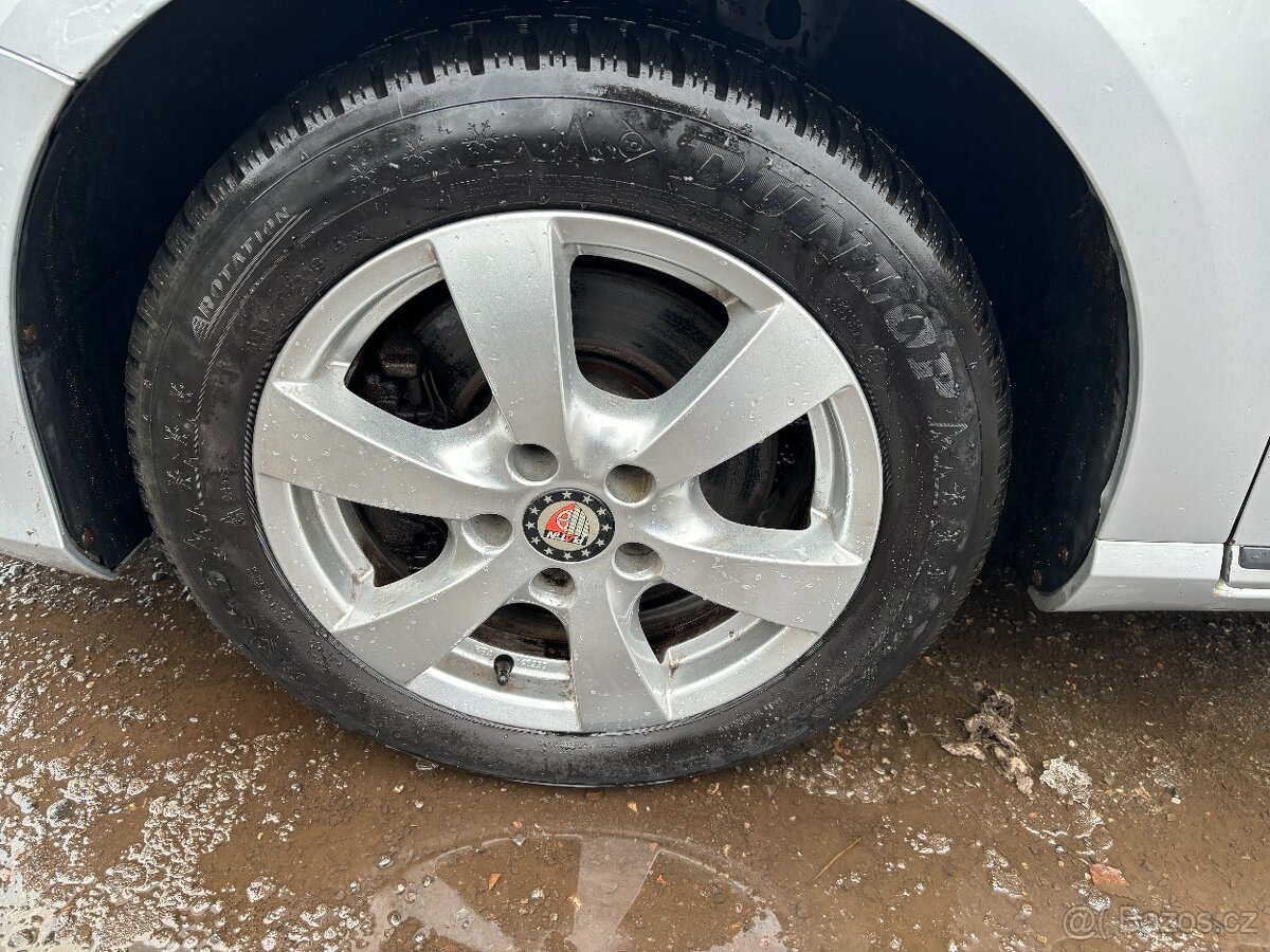 Volkswagen Passat 1.4 TSI - 17