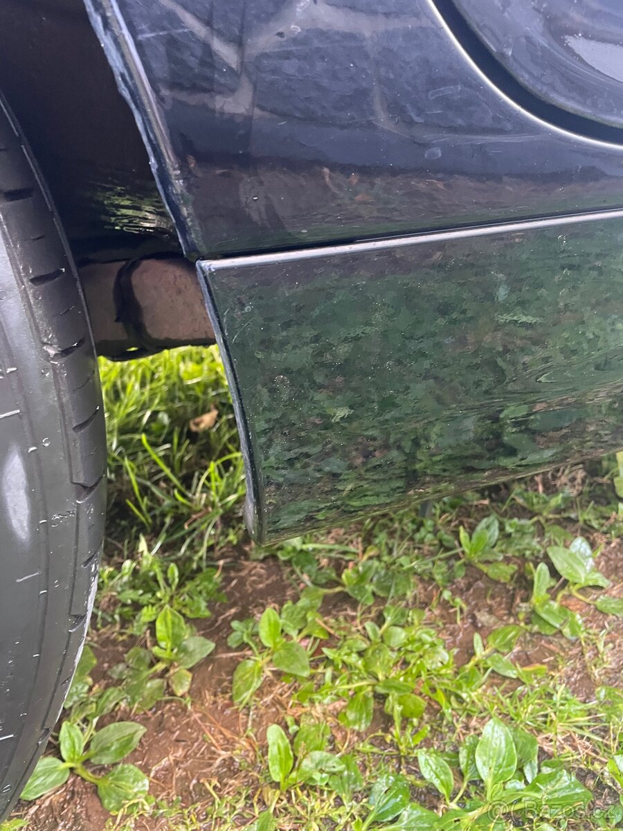 BMW e46 318i - 87 kw - 17