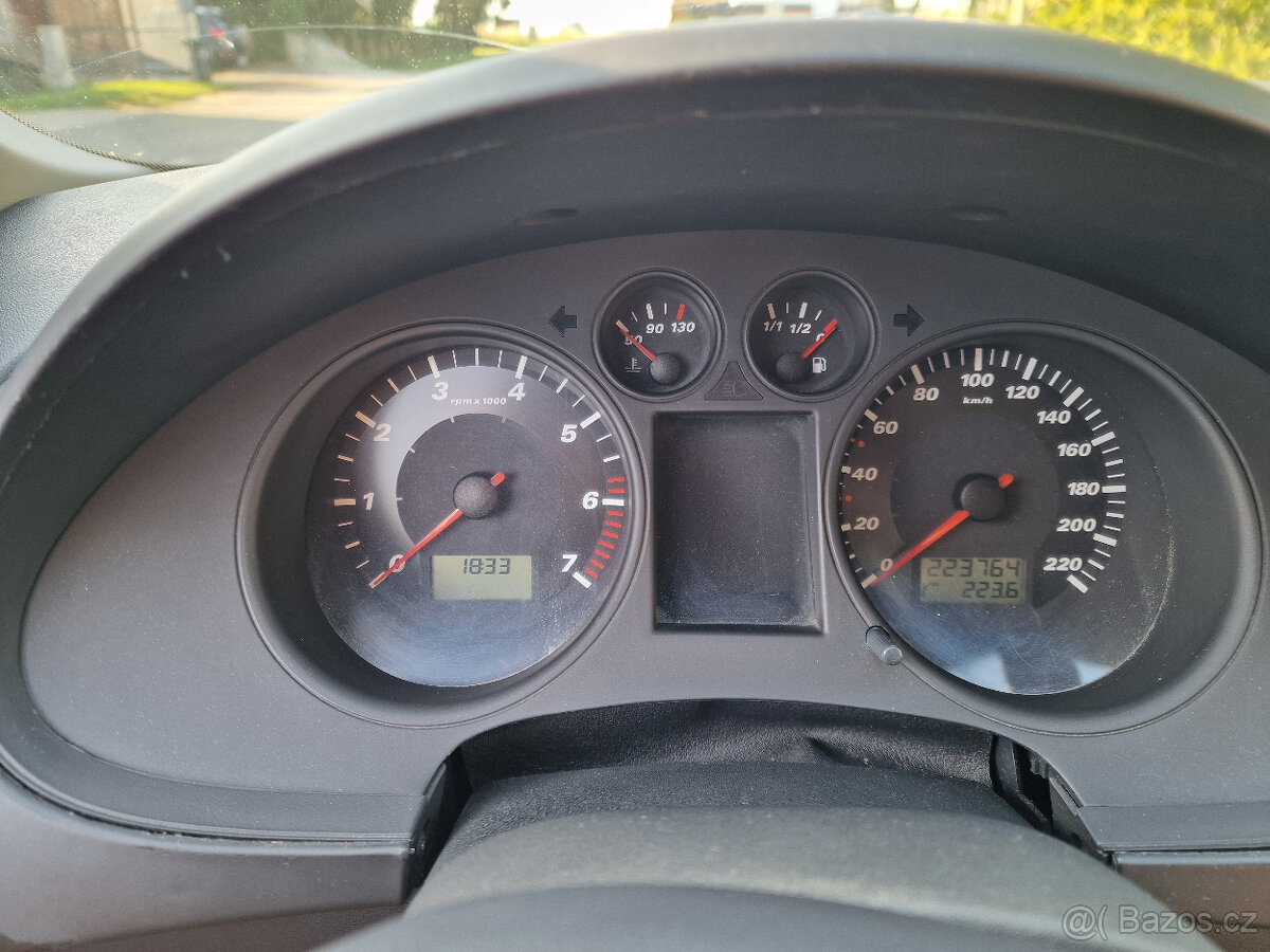 SLEVA Seat Ibiza 1.2 - 17