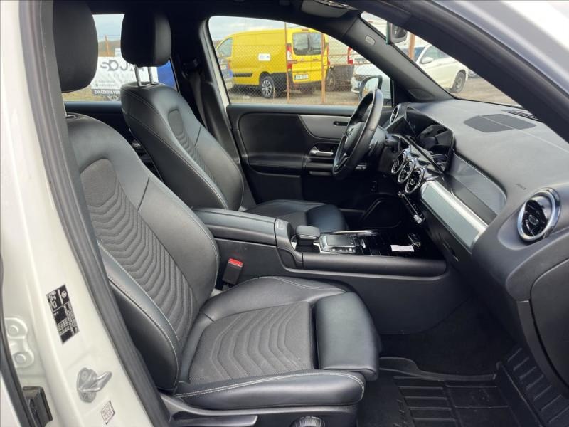 Mercedes-Benz GLB 1,3 200 STYLE - 17