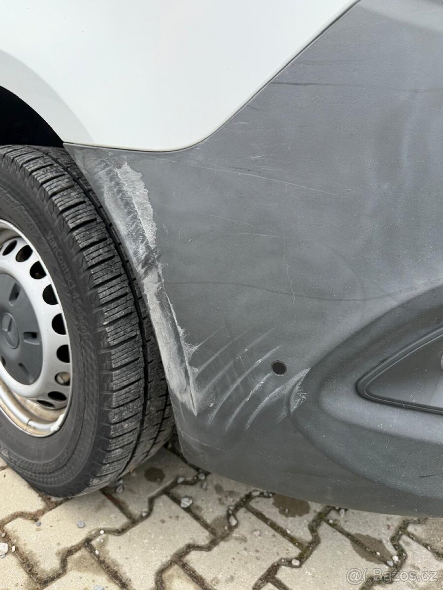 Mercedes sprinter - 17