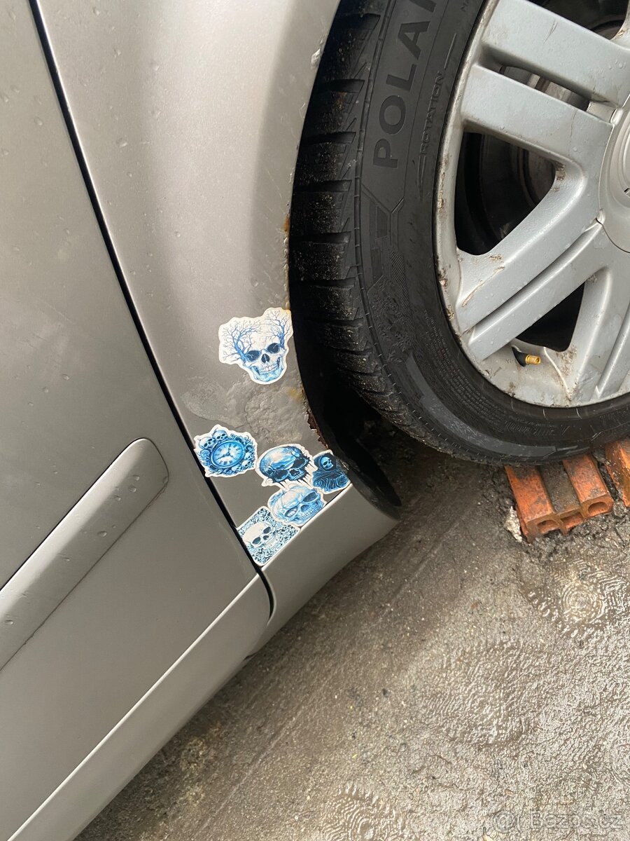 Prodám Audi a4b6 - 17