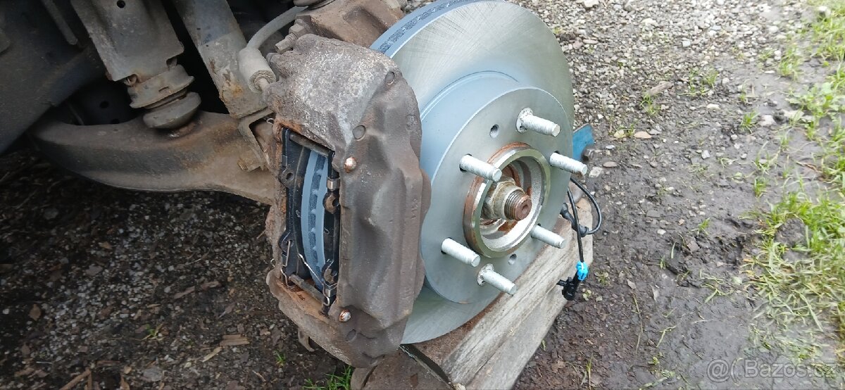 Hummer H3 3.5i 83000mil - 17