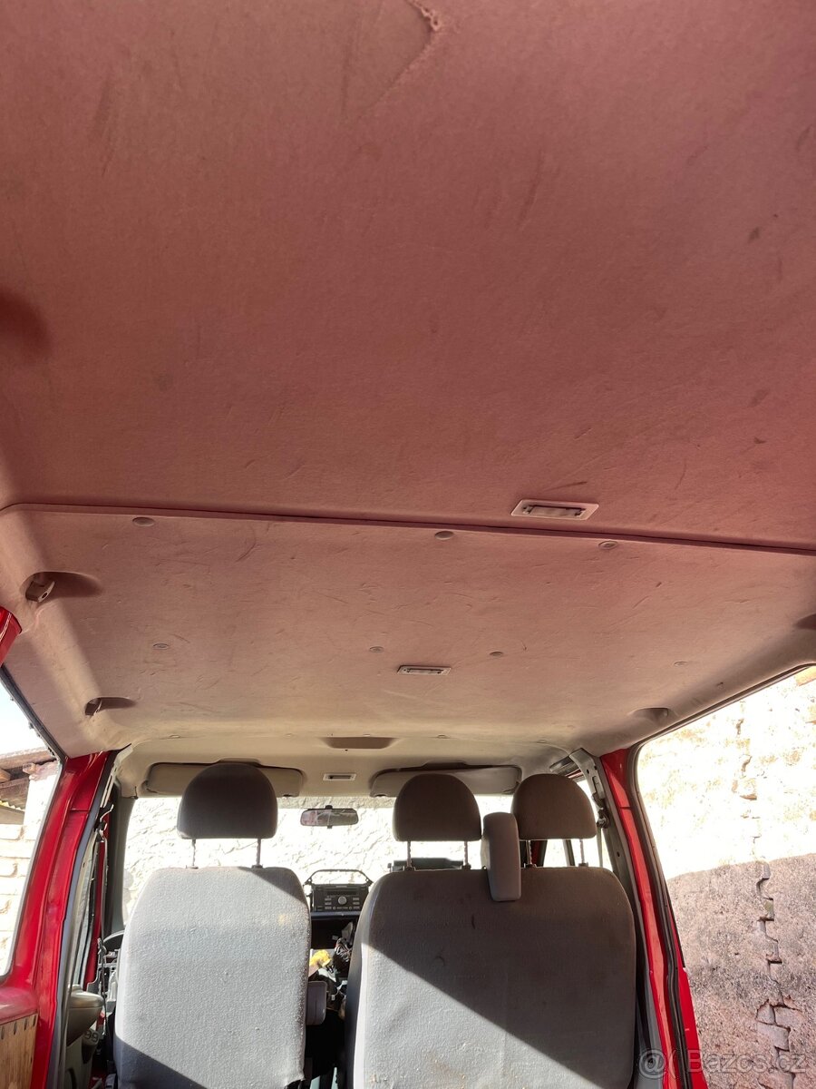 Ford transit díly - 17