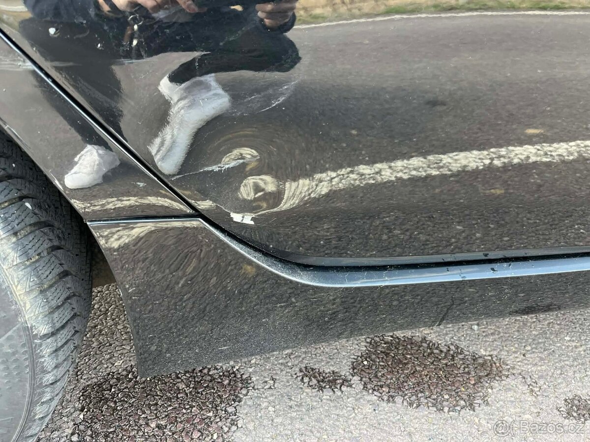 Mazda 6 GH 1.8 88kw, hatchback + tažné - 17