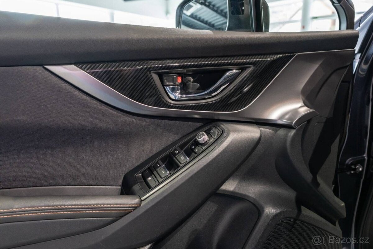 Subaru XV 2.0i-S ES Style NAVI1 - 17
