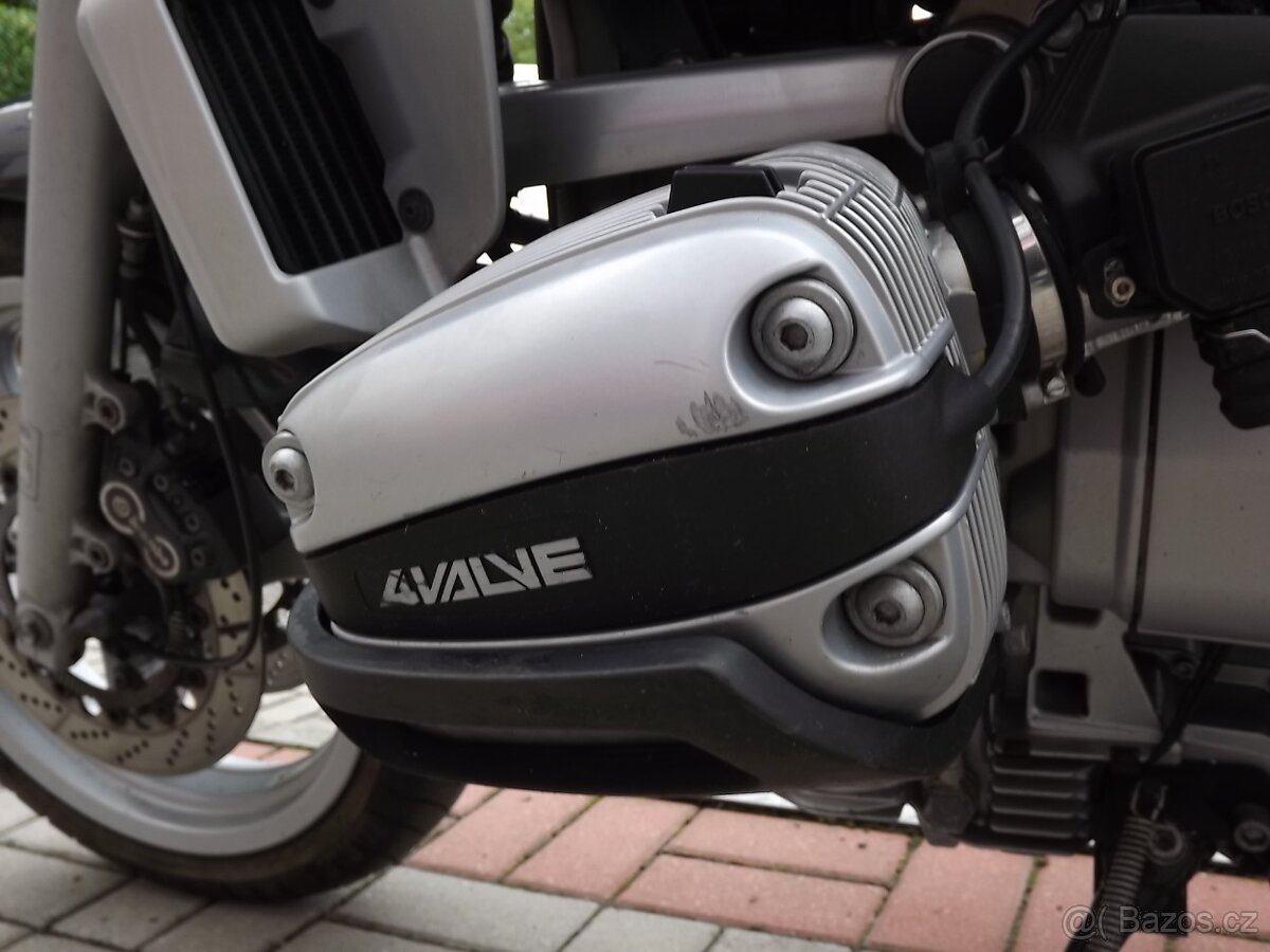 BMW R 1100R - 17