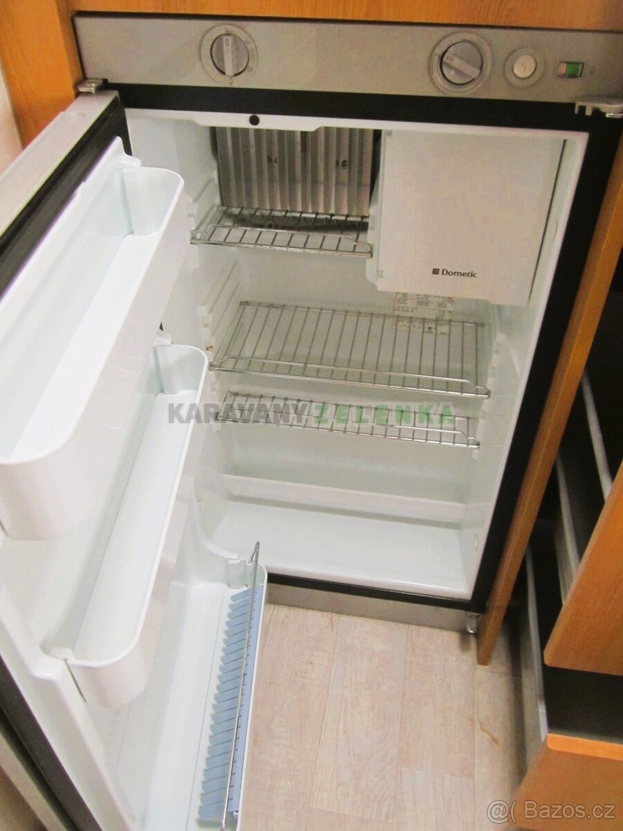 CARAVELAIR ANTARES LUXE 400 - 17