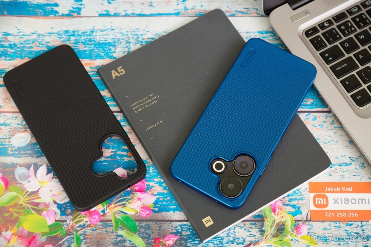 Nillkin Super Frosted pro Xiaomi / Redmi / Poco - 17