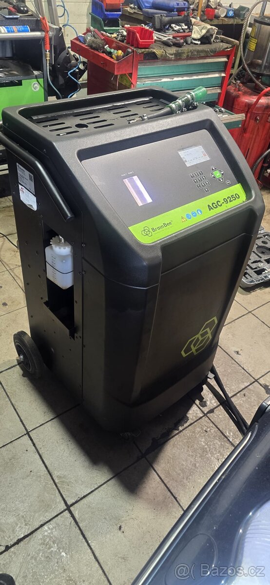 Prodám-Mecedes Benz W203,Combi,C270cdi-125kw,r.v.2002 - 17