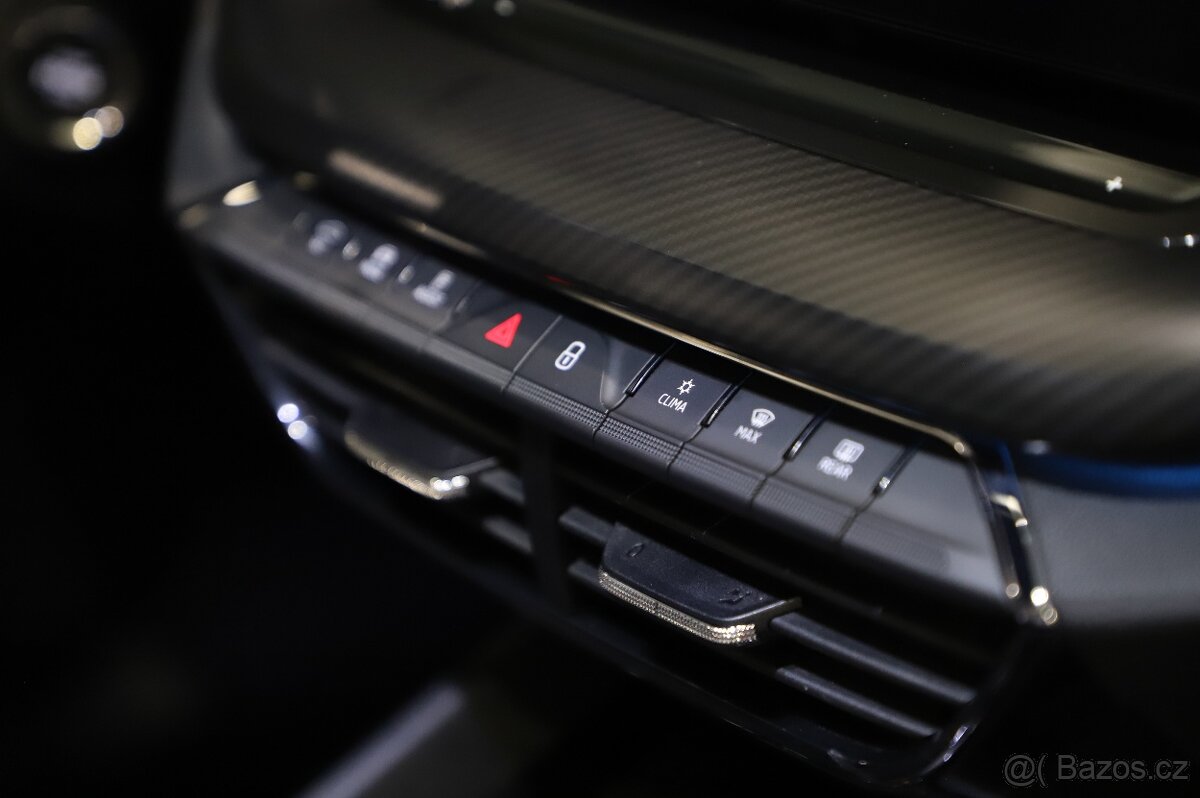 Škoda Octavia 4 RS Combi TDI 147kW DSG - záruka Autodraft - 17