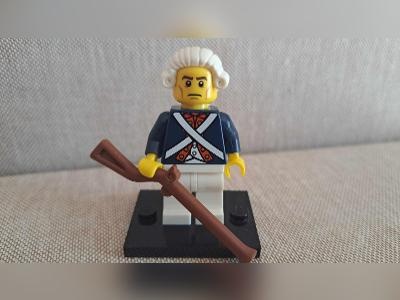 🤜 Lego Sběratelské figurky - Mix 🤛 - 17