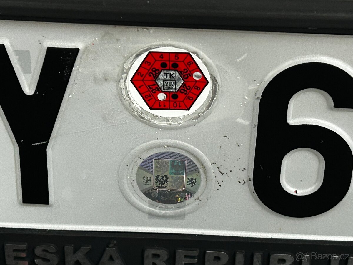 Obytné auto Coachmen 5.9TD - 17