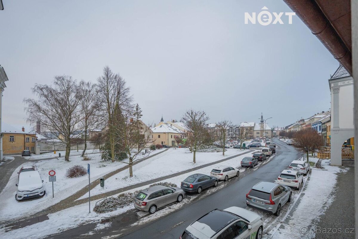 Prodej Rodinný dům, 277㎡ - 17