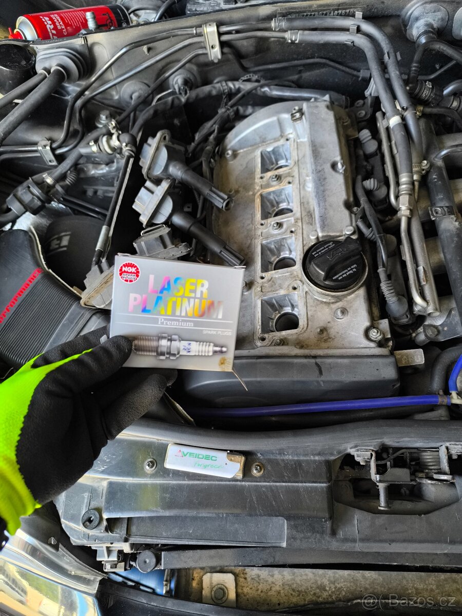 Audi A4 B5 1.8t - 17