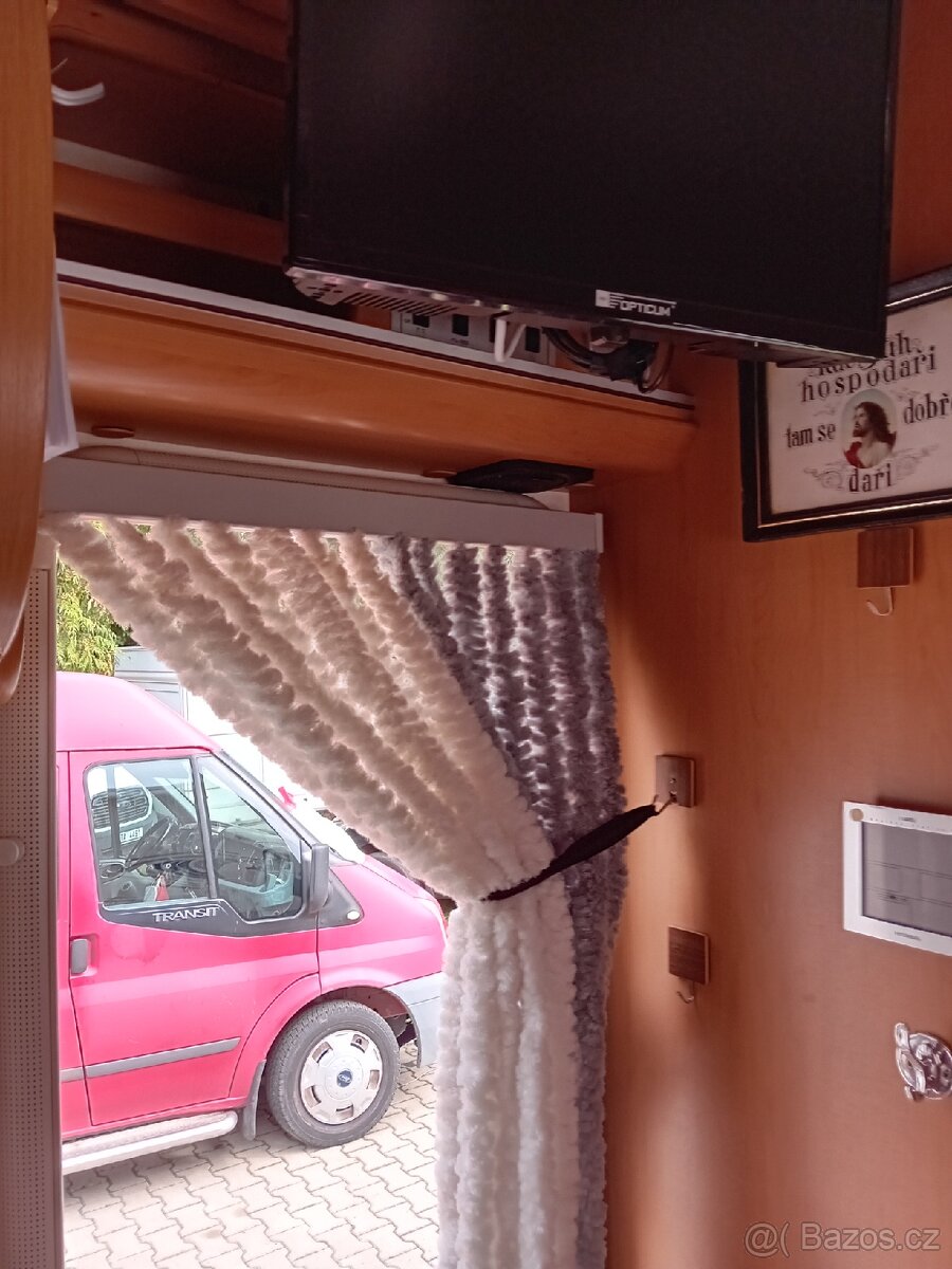 OBYTNÉ AUTO - 17