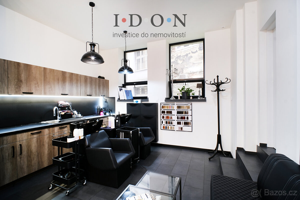 Prodej bytového domu s komerčními prostory v srdci Ostravy, - 17