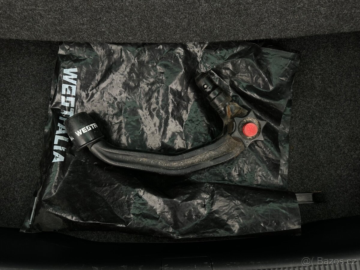 Škoda octavia 2 rs 2.0 tfsi facelift - 17