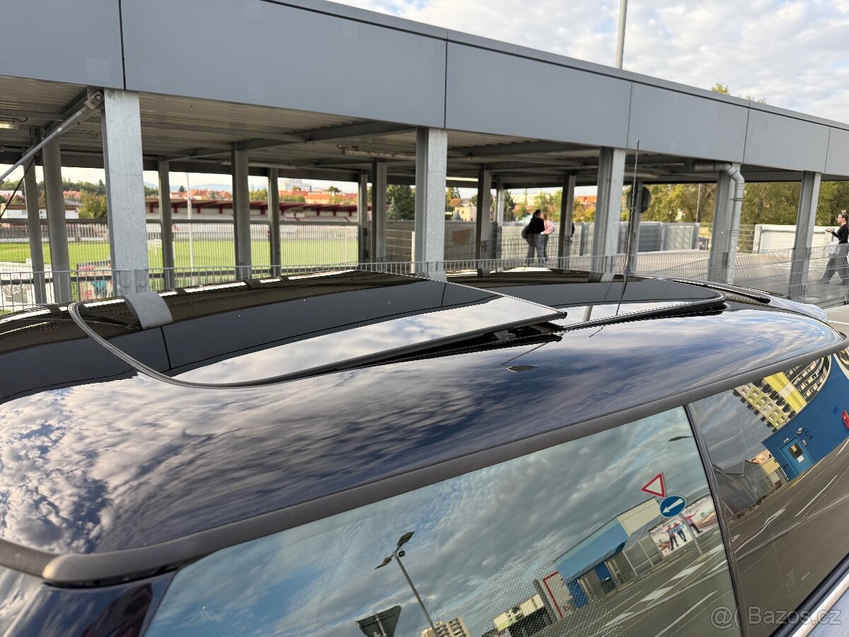 Mini Cooper S R56 - 17