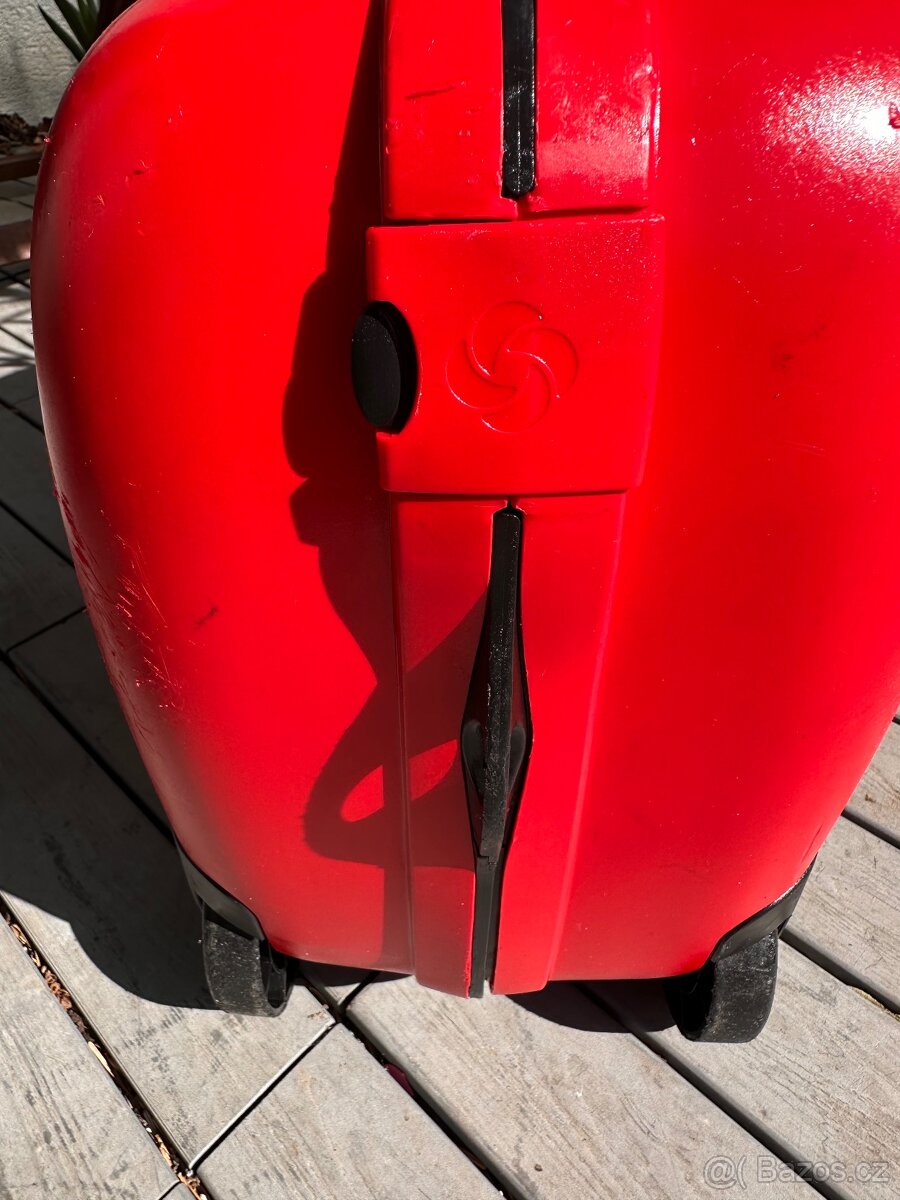 Samsonite Disney - 17