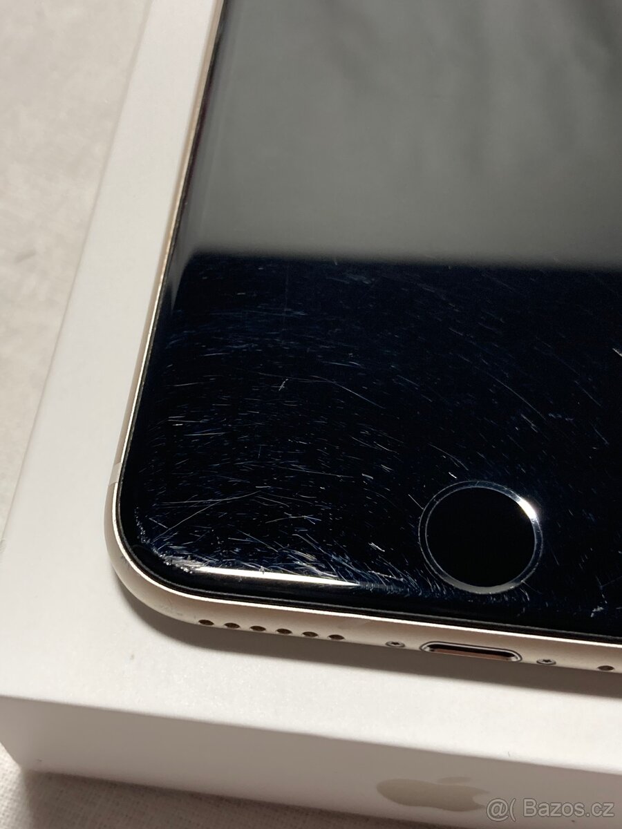✅iPhone SE 2022, 64GB, bílý✅ - 17