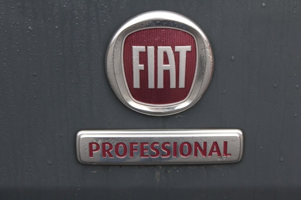 FIAT Ducato, L4H2 2,2 MTJ3 140 - 17