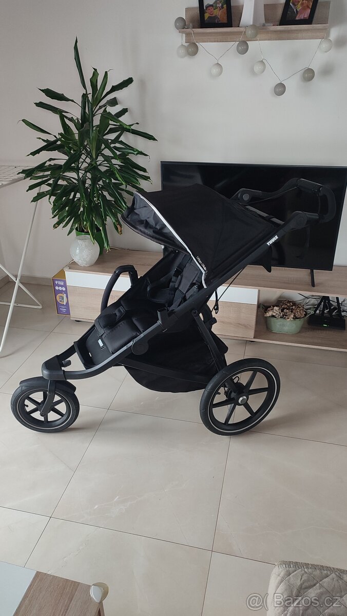 Thule urban glide 2 - 17