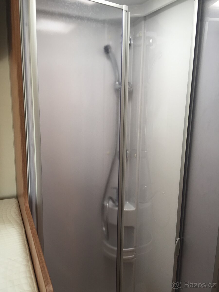 CARADO T447, klima, kamera, odpočet DPH - 17